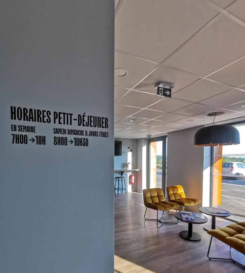 Aux Ateliers Hotel Miserey-Salines Exterior foto